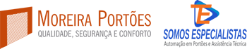 Moreira Portões